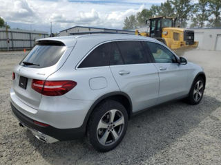 Mercedes GLC foto 3