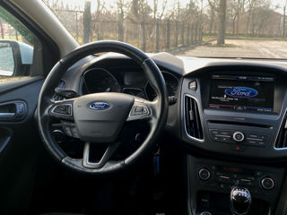 Ford Focus foto 7