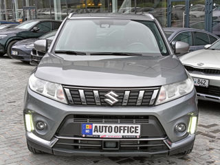 Suzuki Vitara foto 3