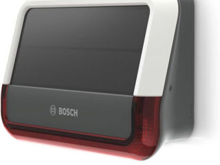 Bosch система сигнализации