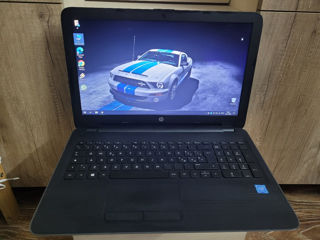 Vind laptop HP G5 8GB RAM SSD 256Gb