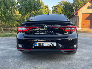 Renault Talisman foto 3