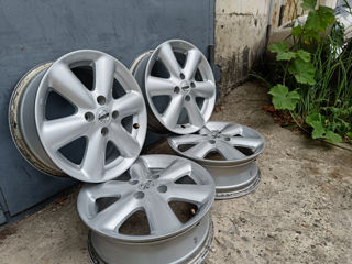 4x100 R15 Original Nissan foto 1