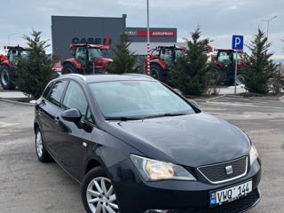 Seat Ibiza foto 2