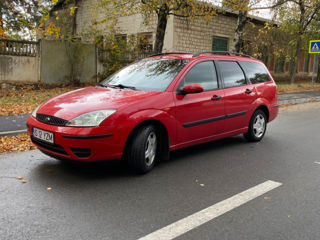 Ford Focus foto 2