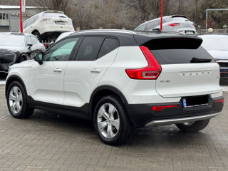 Volvo XC40 foto 3