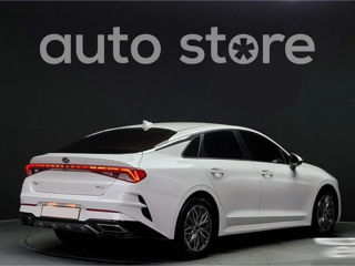 KIA Optima foto 2