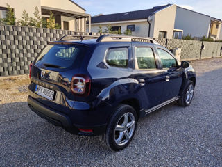 Dacia Duster foto 4