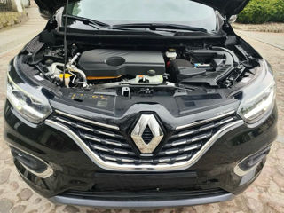 Renault Kadjar foto 9