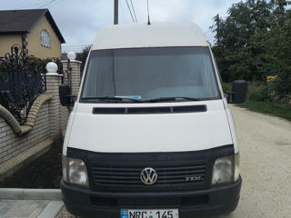 Volkswagen 35LT foto 4