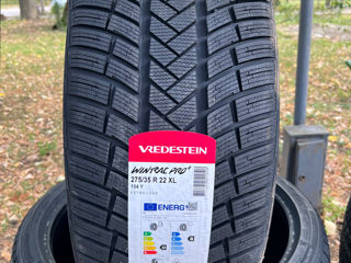 275/35 R22 Vredestein Wintrac PRO+/ Доставка, livrare toata Moldova 2024 foto 1