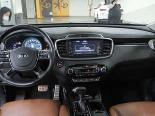 KIA Sorento foto 6