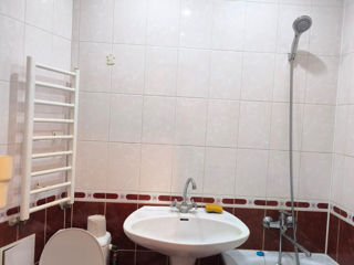 Apartament cu 1 cameră, 34 m², Telecentru, Chișinău foto 6