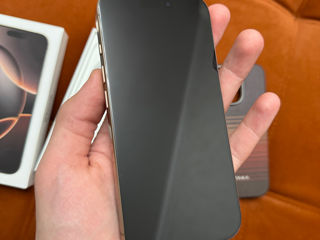 Vand Iphone 16 Pro Urgent! foto 7