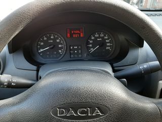 Dacia Logan Van foto 6