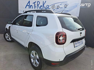 Dacia Duster foto 4