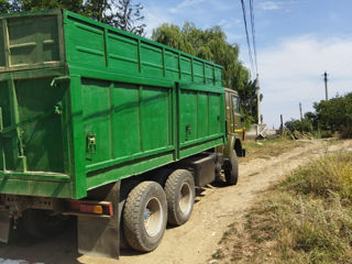 KAMAZ 2343 foto 3