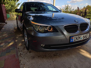 BMW 5 Series foto 4