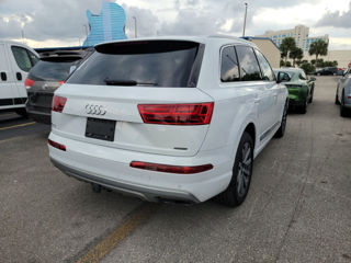 Audi Q7 foto 5