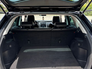 Mazda CX-7 foto 4