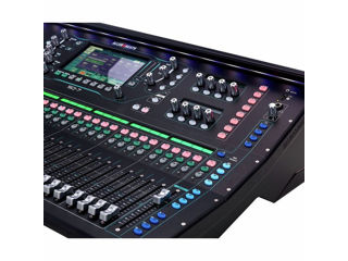 Allen & Heath SQ7 - Mixer digital. Plata în 3 rate 0%. Livrare în toată Moldova !!! foto 3