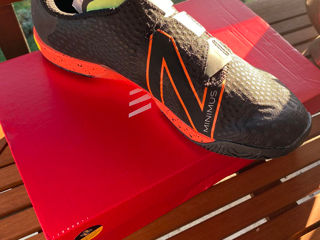 Продам New Balance Minimus TR BOA