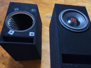 Subwoofer Digital Design 9515i  D2 foto 5