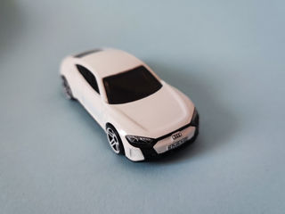 Hot wheels Audi foto 4