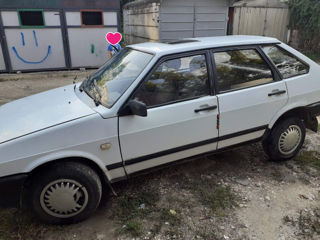 Lada / ВАЗ 2109