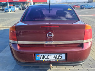 Opel Vectra foto 3