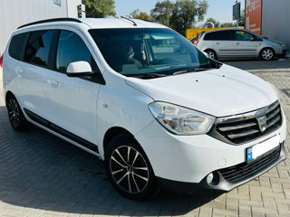 Dacia Lodgy foto 2