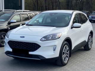 Ford Escape foto 1