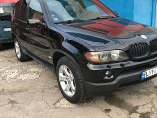 BMW X5 foto 7