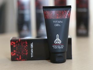 Titan gel средство для увеличения члена #1 foto 2