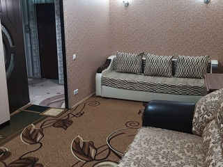 Apartament cu 1 cameră, 34 m², BAM, Bălți foto 6