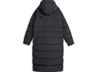 Scurtă Puma Long Hooded Down Coat foto 6