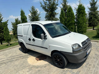 Fiat Doblo foto 2