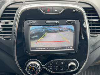 Renault Captur foto 15