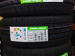 Шины R-17 235/65 Grelander Goodyear