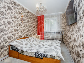 Apartament cu 3 camere, 64 m², Botanica, Chișinău foto 6