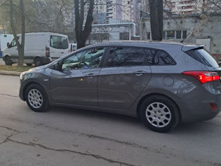 Hyundai i30 foto 4