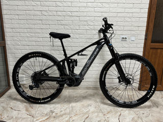 Mondraker crafty R foto 2