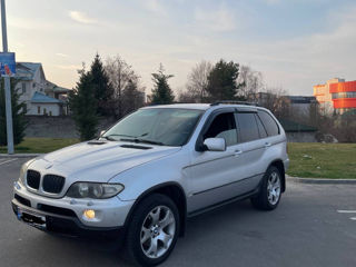 BMW X5 foto 3