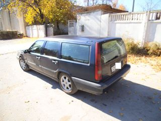 Volvo 800 Series foto 2