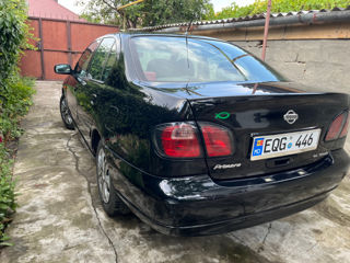 Nissan Primera foto 6