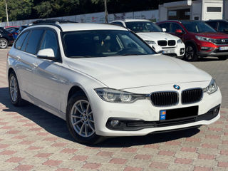 BMW 3 Series foto 5