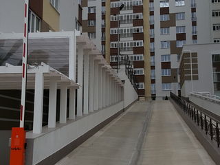 Apartament cu 2 camere, 50 m², Buiucani, Chișinău
