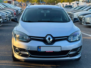 Renault Megane foto 2