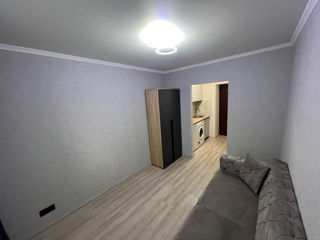 Apartament cu 1 cameră, 18 m², Ciocana, Chișinău foto 7