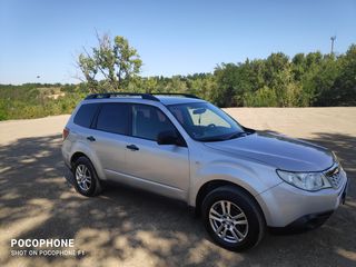 Subaru Forester foto 5